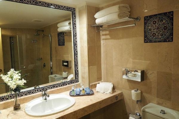 Mount Zion Boutique Hotel (Jérusalem)